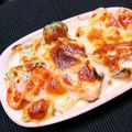 いっちゃび's cooksnap of when they made 簡単☆シチューの素で作るグラタン.