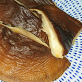たけなお☆'s cooksnap of when they made しいたけ 焼いただけ.