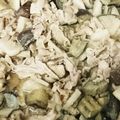 ミニさゅ's cooksnap of when they made とろっとおいしい♪豚肉とかぶの味噌炒め.