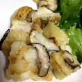 ゆうともままっち's cooksnap of when they made 切り身で簡単♪鱈と新じゃがのマヨ炒め.