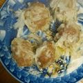 春ちゃんしょうちゃん's cooksnap of when they made キャベツが皮　焼売.