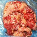 RIKOTORA's cooksnap of when they made 中華の知恵！肉を柔らかくする下ごしらえ.