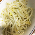 machi516's cooksnap of when they made ちょー簡単☆もやしナムル★.