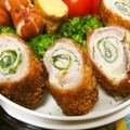 ジョンリークッカー's cooksnap of when they made ロール豚カツ.
