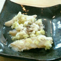 mayuyuキッチン's cooksnap of when they made ネギ一杯蒸し鱈.