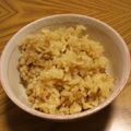 ☆まりもキッチン☆'s cooksnap of when they made ぱぱっと！ツナの炊き込みご飯.