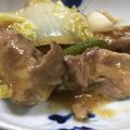 tutocook's cooksnap of when they made カロリーオフのエリンギの豚巻き.