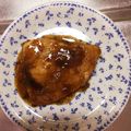 ななママなみ's cooksnap of when they made めかじきのバター照り焼き.