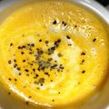 ななぞぅ's cooksnap of when they made バターナッツ南瓜のポタージュ.