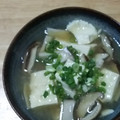 みがつくひと's cooksnap of when they made 【農家のレシピ】豆腐ときのこのみぞれ煮.