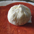 kuma0730's cooksnap of when they made 秋の味覚♪くりきんとん.