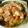 ベーカー's cooksnap of when they made 柔らかお肉のキムチバター鶏じゃが☆.