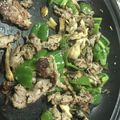 クックGFY8CA☆'s cooksnap of when they made 塩分5%塩れもんやわらかマトンのタジン鍋.