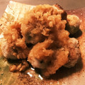 クックX812FL☆'s cooksnap of when they made 揚げだし里芋☆.