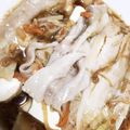 料理ニガテ系女子☆'s cooksnap of when they made 簡単・美味！もやしと豚バラ肉のレンジ蒸し.