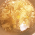 ♡♡（＾Ｏ＾）♡♡'s cooksnap of when they made ささっと♡中華風玉子スープ♡.