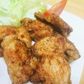 はっぴーにゃんこ's cooksnap of when they made お弁当にもぴったり！鳥むね肉のレモン煮.