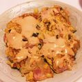 さなぺい14's cooksnap of when they made さつまいものスパニッシュオムレツ.