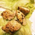ちえぴ☆'s cooksnap of when they made 鶏ささみでカレースナック.