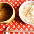 コイモコ's cooksnap of when they made ヤバウマッ！ひきずりうどん～山形の味♪.