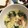 あたむ❤189's cooksnap of when they made ほうれん草と卵のスープ.