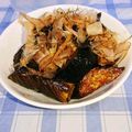 はるちゃを's cooksnap of when they made 炊飯器でトロトロ！なすの煮浸し.
