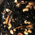 クック6ZWMPM☆'s cooksnap of when they made ひじきの煮物.