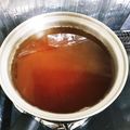 なぉんこ's cooksnap of when they made おでんのだし汁.