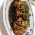 おりおん。's cooksnap of when they made エノキの肉巻き.