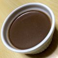 まとぅーい's cooksnap of when they made レンジで簡単☆チョコプリン.