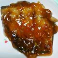 ＡＲＩＡ☆'s cooksnap of when they made サバのピリ辛焼き.