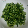 ひろ∞ひろ's cooksnap of when they made 簡単！美味しい☆大根の葉炒め #うちの.