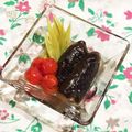 なつき☆ミ's cooksnap of when they made メープルシロップで野菜の煮浸し.