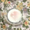 なつき☆ミ's cooksnap of when they made Mサイズ以上の温泉卵♡一番簡単かも？！.