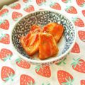 あやちん０８１６'s cooksnap of when they made 懐かしの給食の味 マグロのケチャップ和え.