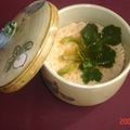 ななこ２２'s cooksnap of when they made 簡単＊茶碗蒸し.