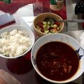 あぼかどォ's cooksnap of when they made アボカドとトマトのサラダ.