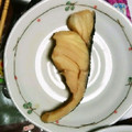 ぱぷ＆ぴょんちゃん's cooksnap of when they made 基本の白身魚の煮付け.