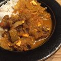 xinyepeco's cooksnap of when they made 本格！絶品ビーフカレー.