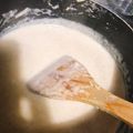 あちゃむ✩'s cooksnap of when they made 【濃厚】色々きのこのポタージュ.