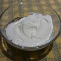 スズラン♪'s cooksnap of when they made 材料3つで簡単★フロマージュブラン.