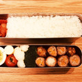 むぅっちゃん's cooksnap of when they made 冷凍もできちゃう！肉巻き野菜♪.