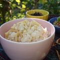 もりあん農園's cooksnap of when they made 生姜ご飯.