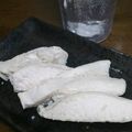 Myun442's cooksnap of when they made セブンのサラダチキンをお家で作ろう♪.