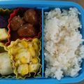 しゅ・しゅ・とんたん's cooksnap of when they made 弁当にぴったり！チーズマヨコーン☆.