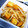choco831's cooksnap of when they made 合計127円！厚揚げともやしの中華炒め★.