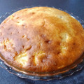 おらんでう～たん's cooksnap of when they made 無花果のしっとりケーキ.