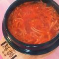 神風＊'s cooksnap of when they made マーボー鍋.