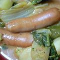 まりまり6268's cooksnap of when they made 野菜のトマト煮込み.