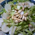 JuJu&PePe's cooksnap of when they made ロースト♪バターナッツ・シード(種）.